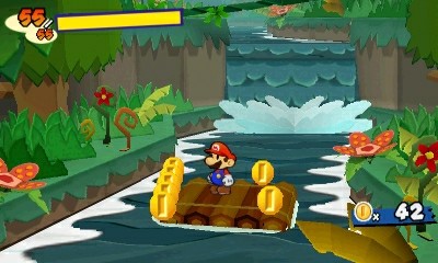 Paper Mario: Sticker Star - Imagen 50